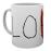 Taza de ceramica IT Losers_0