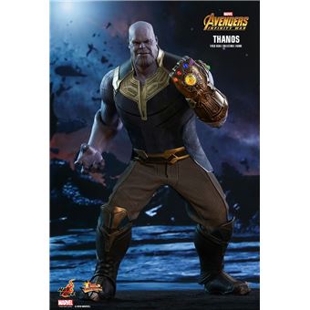 Juguetes hot toys online marvel