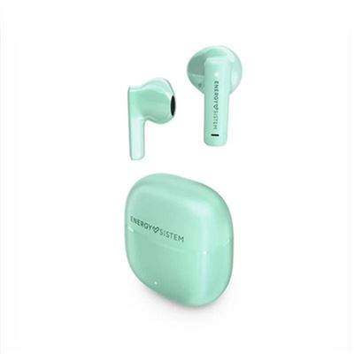 Auriculares In Ear Bluetooth Energy Sistem Streetmusic Mint