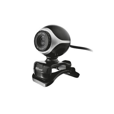 Trust Webcam Exis Webcam