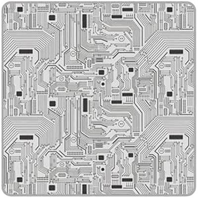 Paño Protector Cámara Pgytech Geek P-cb-101 Talla M