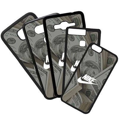 Adaptar Opcional Estado Funda para Iphone XR modelo Nike Dólar Dinero - Fundas y carcasas para  teléfono móvil - Los mejores precios | Fnac