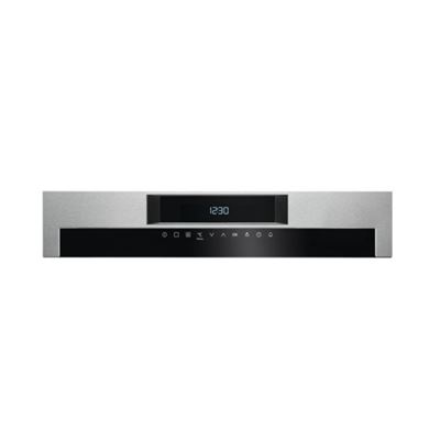 Aeg Horno Multifunción Serie 7000 Sensecook Con Display Lcd Bpe642120m - Imagen 2