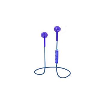 Auriculares Bluetooth Design & Colors - Masca Blue