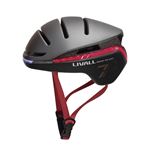 Casco Livall EVO21 Talla M Negro