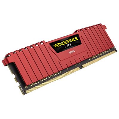 Corsair Vengeance LPX 16GB DDR4 - módulo de memoria PC