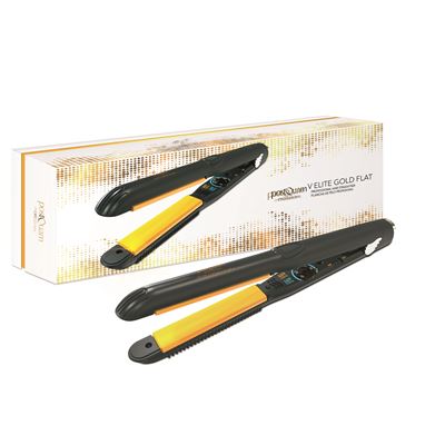 Postquam Hombre Plancha Gold Styler Volume Flat - Imagen 2