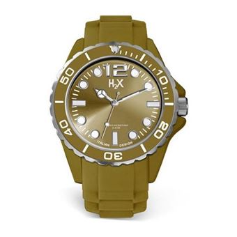 Reloj Unisex Haurex SV382UV3 (42,5 mm) - 1