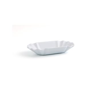 Plato Tapa Quid 20.5x11x3.5 cm - 1