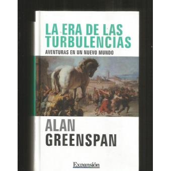 Era De Las Turbulencias, La. Aventuras En Un Nuevo Mundo - 1