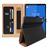Funda Lenovo Tab M10 Plus Cartera Cierre y F.Soporte Negro_1