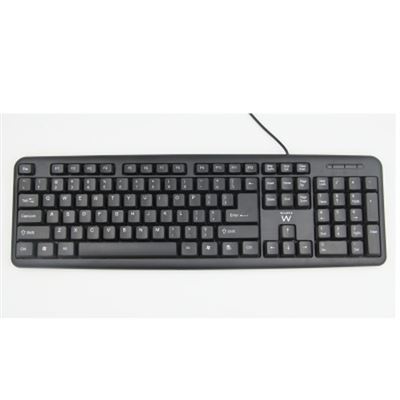 Ewent Teclado Usb Ew3109 Formato España - Imagen 2