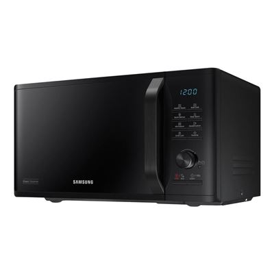 Microondas Samsung Ms23k3555ekef 23l 800w Negro