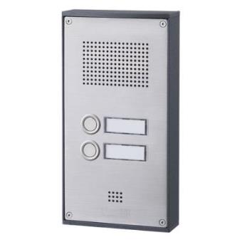 Telecom Behnke 5-0061 sistema de comunicación de puerta - 1