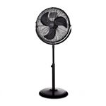 Ventilación de pie FF1450 de 120W y base redonda