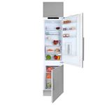 Frigorífico combi Teka CI3 342 EU 271L inox F