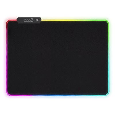Cool Alfombrilla Ratón Gaming Mousepad 35 X 25 Cm