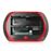 Estación de Acoplamiento ESATA 875-J Doble IDE SATA OTB HUB, Lector USB2.0, 480Mb/s, Versión Europea, Negro_3