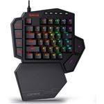 Teclado Gaming Mecánico Redragon K585RGB DITI