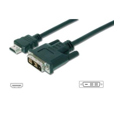 Digitus Ak-330300-030-S Adaptador De Cable