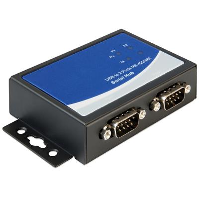 Delock Adaptador 87586