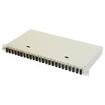 3m De010022536 Panel de Parcheo Accesorios Rack