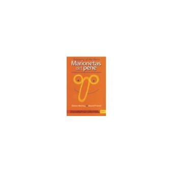 marionetas del pene amazon