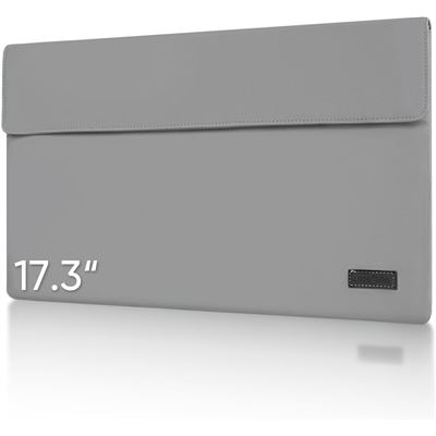 Arzopa Bolsa De Almacenamiento 17.3"" Pulgadas Para Monitor/Portátil/Tableta Portátil