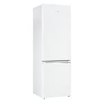 Frigorífico Combi INDESIT INK25322W4E 322L Blanco E