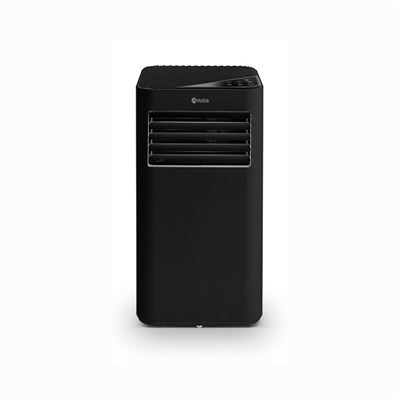 Climatizador Amsta AMCLI090EN 3 funciones 2630W negro