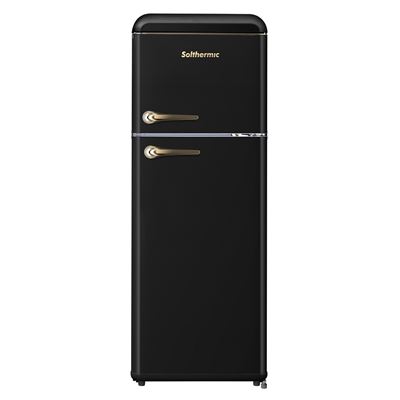 Frigorífico Solthermic F2pr147n 208l Negro E