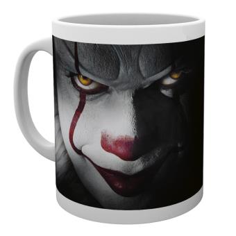 Taza de ceramica IT Pennywise
