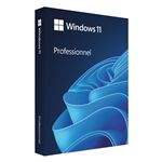 Microsoft Windows Pro 11 32-bit/64-bit - Descarga