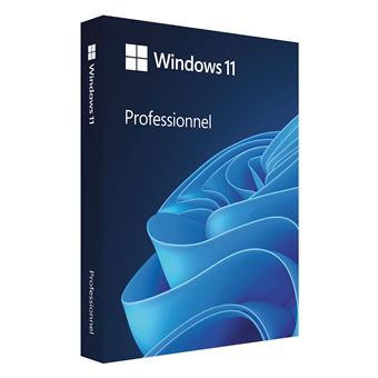 Microsoft Windows Pro 11 32-bit/64-bit - Descarga - 1