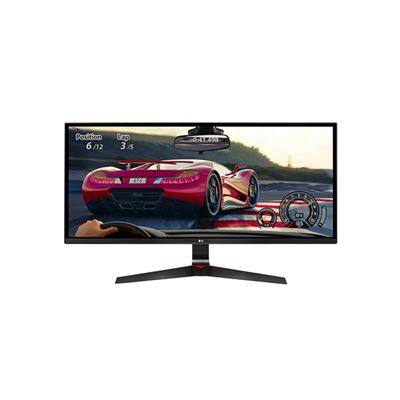 Monitor LG 29Um69G- B 29