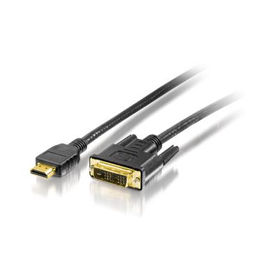 Equip Cable Hdmi Hdmi Macho A Dvi Macho 5M 119325 - Imagen 3
