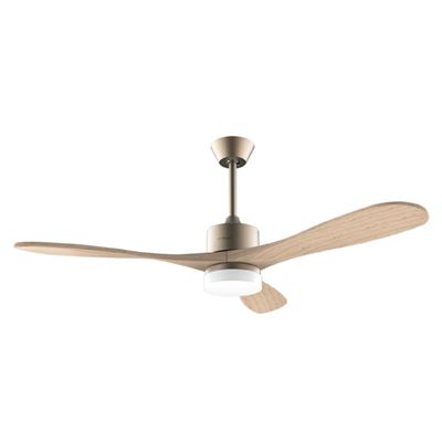 Ventilador De Techo Cecotec Energysilence Aero 5290 Golden Pro