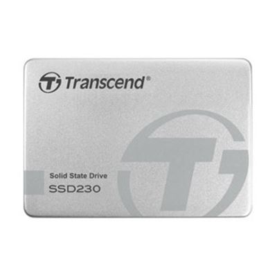 Transcend Disco Duro Interno Ssd230s Ssd 512Gb 2.5'' Sata Iii 6Gb/S