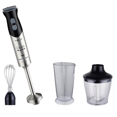 Batidora Nevir Nvr8350ba 700w Inox