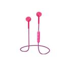 Auriculares Bluetooth Design & Colors - Masca Pink