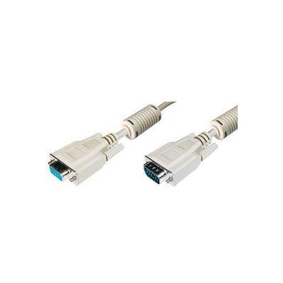 Logon 0.5M Vga
