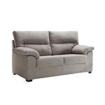 Sofá Tanuk Delling 3+2 Plazas Beige Crudo