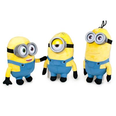 Peluche Minions Soft T3 28cm (surtido)
