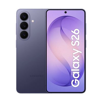Samsung Galaxy S26 S948 5g 12gb/128gb 6,3" Cobalt Violet Enterprise Edition