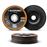 Disco de corte Blaupunkt BP-CW-S4125 - Para metal - 115 x 3 x 22.2 mm - Grosor 3 mm_0