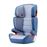 Silla de Coche de los Grupos 2 y 3 Kinderkraft Junior Fix, Modelo Navy_0