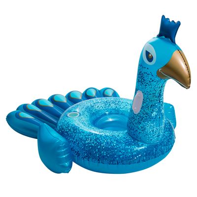 Pavo Real Hinchable Bestway
