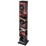 Torre de sonido Trevi xt 104 BT spkr 50w +BT race