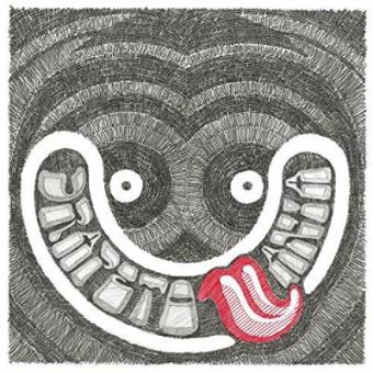 Drapetomania - Vinilo - 1