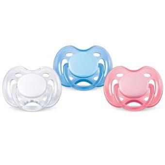 Chupetes ventilados Philips AVENT SCF178/23